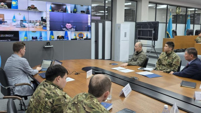 ТЖ-да жасанды интеллектінің қолданылуы: ұшқышсыз ұшу аппараттары мен бейнемониторинг