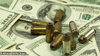 Фотография к новости: Еуроодақ: "Украинаға әскери көмекті екі есе көбейтеміз"