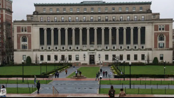 Фотография к новости: Пулитцер сыйлығын биыл WP пен NYT журналис­тері иеленді