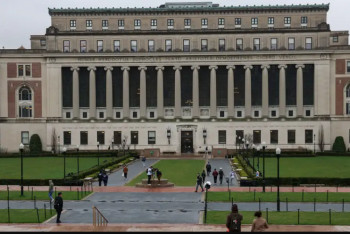 Пулитцер сыйлығын биыл WP пен NYT журналис­тері иеленді