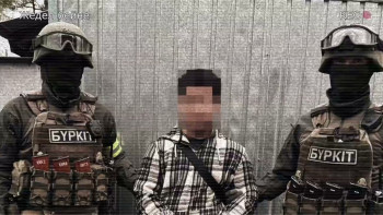 Фотография к новости: ҰҚК терроризмді насихаттаған 4 адамды ұстады