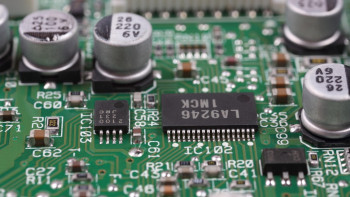 Фотография к новости: Тайваньдағы чип өндіретін компания АҚШ-қа көшіп жатыр