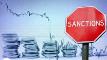 Фотография к новости: Еуропалық комиссия Ресейге қарсы 17-ші санкциялар пакетін әзірлеп жатыр