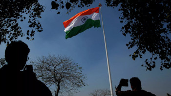 Фотография к новости: БҰҰ Бас хатшысы Үндістан мен Пәкістанды әскери ұстамдылыққа шақырды