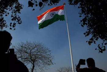 Фотография к новости: БҰҰ Бас хатшысы Үндістан мен Пәкістанды әскери ұстамдылыққа шақырды