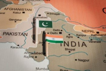 Фотография к новости: Үндістан Пәкістанға соққы жасау себебін түсіндірді