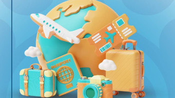 Фотография к новости: Қауіпсіз саяхат: Сенімді туроператорларды қалай таңдауға болады?