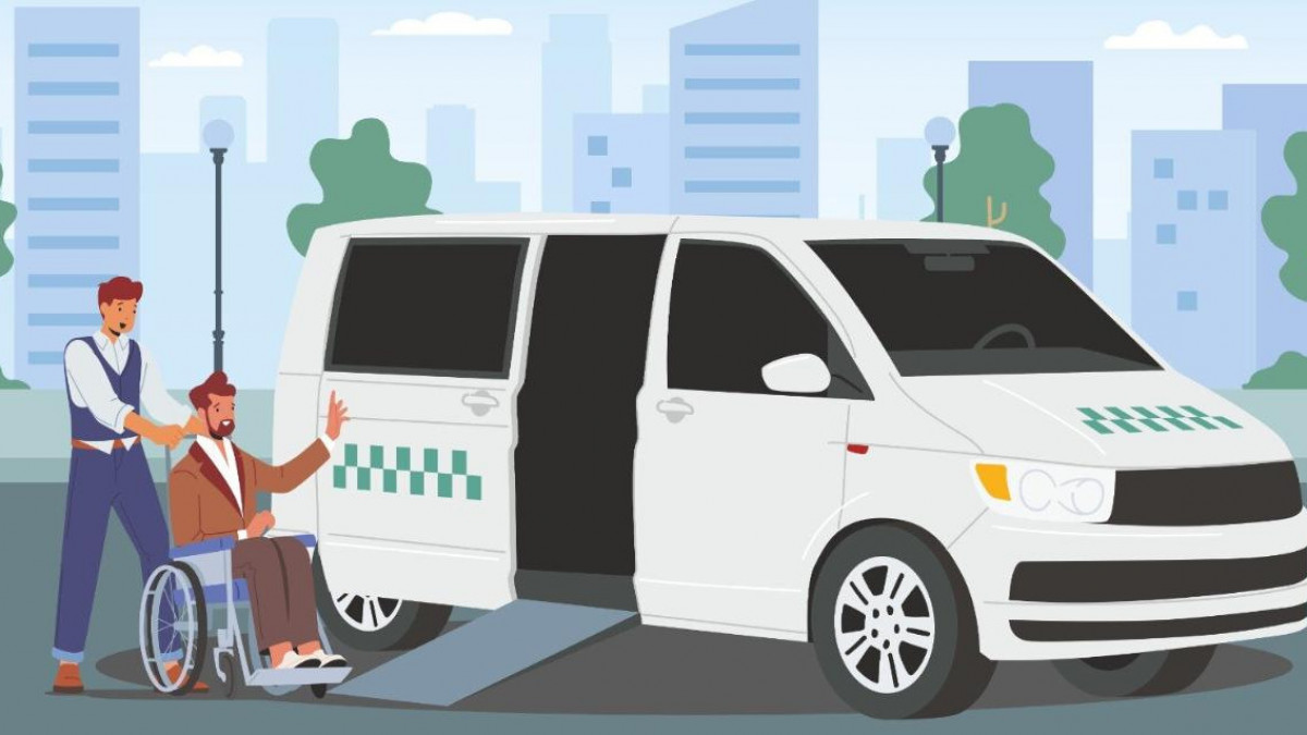  Еңбек және халықты әлеуметтік қорғау министрлігі