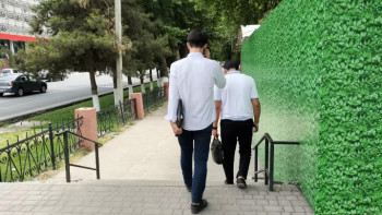 Фотография к новости: Өзбекстанда сырттай оқу түріне қабылдау тоқтатылады