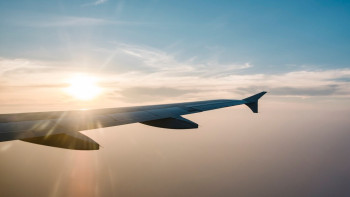 Фотография к новости: Air Astana Үндістанға қатынайтын рейстер кестесін уақытша өзгертті