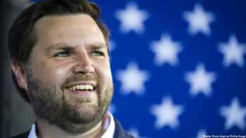 Фотография к новости: АҚШ вице-президенті Вэнс: Ресей бейбітшілікті қалайды, бірақ тым көп талап етеді