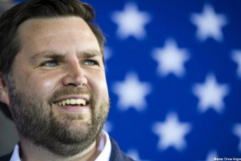 Фотография к новости: АҚШ вице-президенті Вэнс: Ресей бейбітшілікті қалайды, бірақ тым көп талап етеді