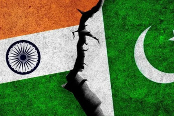 Фотография к новости: Үндістан мен Пәкістанның әскери және ядролық әлеуеті қандай?