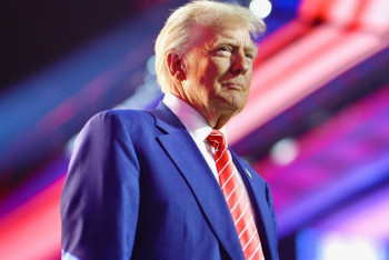 Фотография к новости: Украина мәселесі. Трамп Ердоғанға өтініш айтты