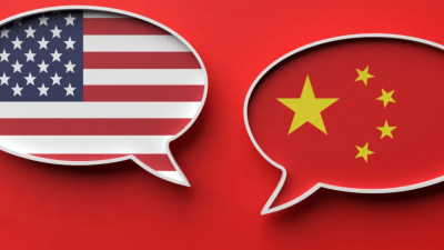 АҚШ-Қытай сауда соғысы: тараптар осы аптада келіссөздерді бастайды
