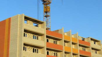 Фотография к новости: Биыл 5 мыңға жуық пәтер пайдалануға беріледі – Түркістан облысы