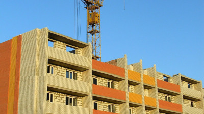 Биыл 5 мыңға жуық пәтер пайдалануға беріледі – Түркістан облысы