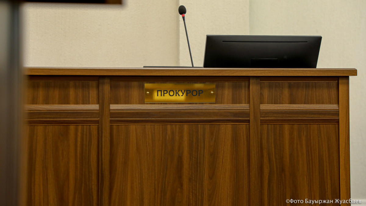  Бауыржан ЖУАСБАЕВ  - архив