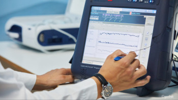 Фотография к новости: Кәсіби өсу — сапалы медицинаның негізі