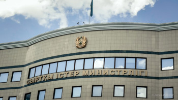 Фотография к новости: Қазақстан СІМ Үндістан мен Пәкістан арасындағы шиеленіске қатысты мәлімдеме жасады