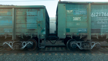 Фотография к новости: Алматы маңындағы теміржолда ер адамның денесі табылды