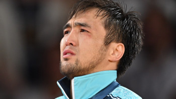 Фотография к новости: Елдос Сметов астаналықтарды Grand Slam турниріне шақырды