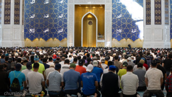 Фотография к новости: Биыл Құрбан айт қай күнге түсіп тұр?