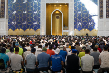 Фотография к новости: Биыл Құрбан айт қай күнге түсіп тұр?