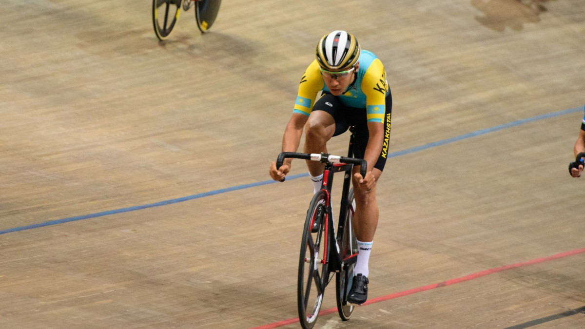  ҚР Ұлттық Олимпиада комитеті