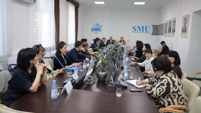 Ғалымдар қазақ тіліндегі медициналық терминдердің сөздігін әзірлемек