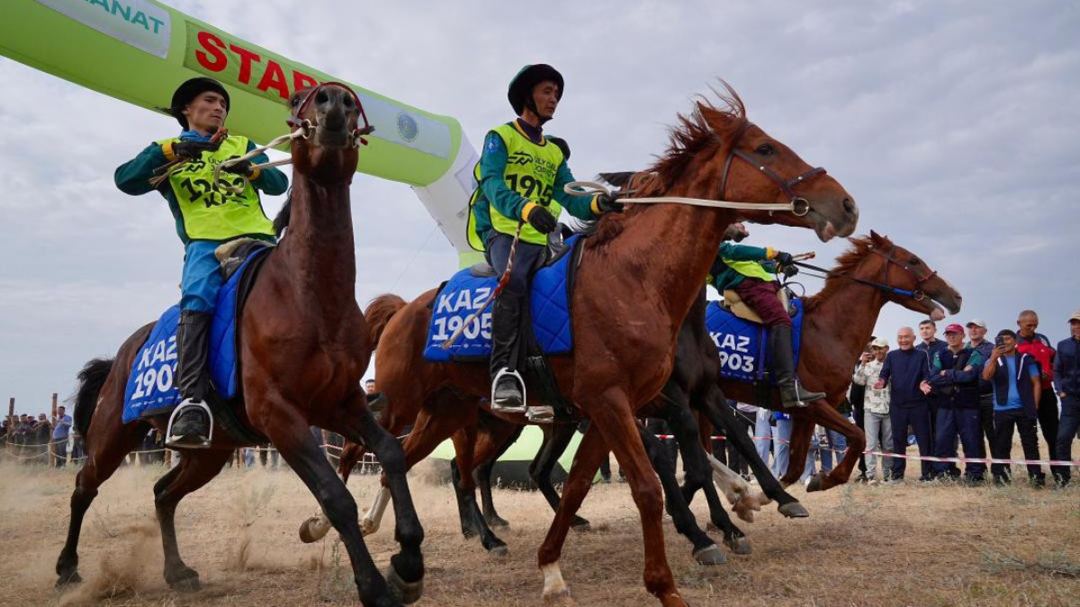  Алматы облысы әкімдігі