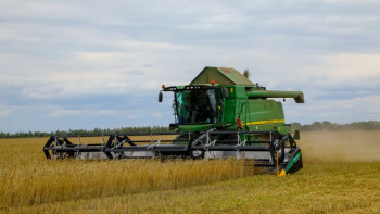 Фотография к новости: Шаруаларға 382,5 млрд теңге жеңілдетілген несие берілді