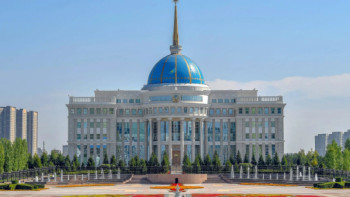 Фотография к новости: Мемлекет басшысы Темірхан Медетбектің туыстарына көңіл айту жеделхатын жолдады