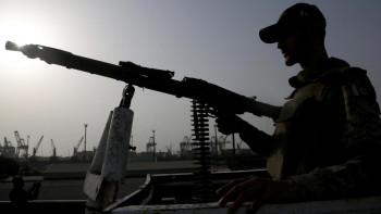 Фотография к новости: Пәкістан мен Үндістан атысты тоқтатуға келісті