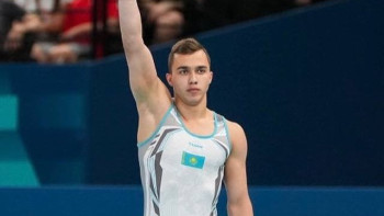 Фотография к новости: Қазақстан спортшылары ел қоржынын 227 медальмен толықтырды