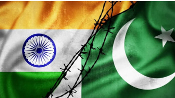 Фотография к новости: Үндістан мен Пәкістан арасындағы шиеленіс ушығып барады