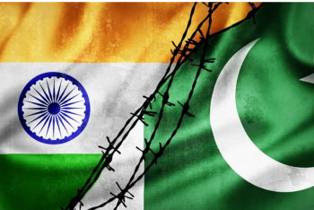 Фотография к новости: Үндістан мен Пәкістан арасындағы шиеленіс ушығып барады