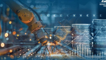 Фотография к новости: Отандық кәсіпорындардың өндірісті жаңғыртуға жұмсалған шығындары өтеледі