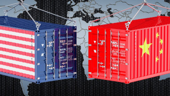 Фотография к новости: Трамп Қытай тауарларына баж салығын 80 пайызға дейін азайтуға рұқсат берді