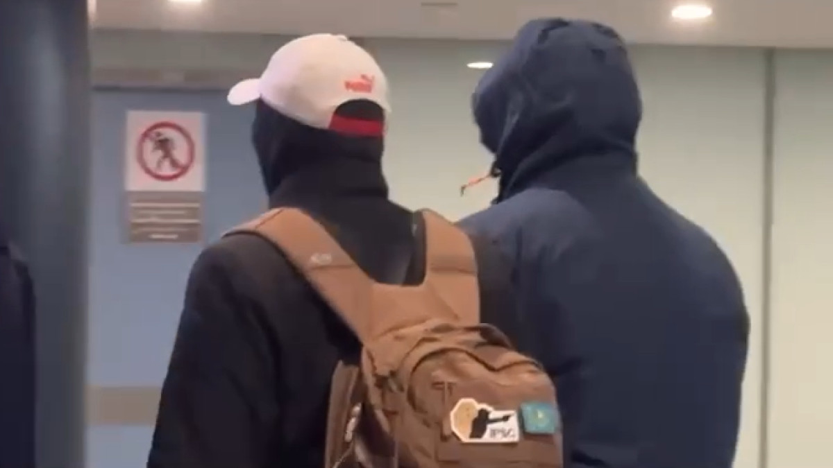  Видеодан кадр