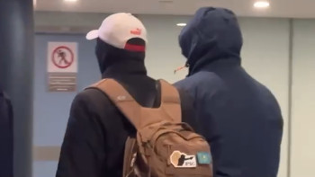 Фотография к новости: 45 млн теңгеге алаяқтық жасады деген күдікті Польшадан экстрадицияланды