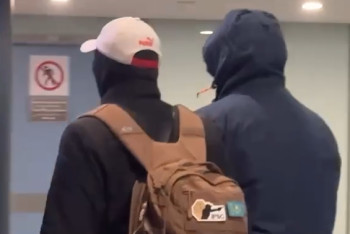 45 млн теңгеге алаяқтық жасады деген күдікті Польшадан экстрадицияланды