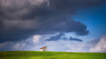 Фотография к новости: 16 өңірде ауа райына байланысты ескерту жасалды