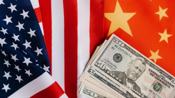 Фотография к новости: Женевада Қытай мен АҚШ сауда келіссөздерін бастады