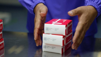 Фотография к новости: Қазақстанда дәрілік заттарды таңбалау қалай жүріп жатыр?