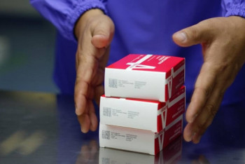 Фотография к новости: Қазақстанда дәрілік заттарды таңбалау қалай жүріп жатыр?