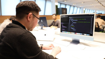 Фотография к новости: Цифрлық болашаққа қадам: Қазақстан Тәжікстанға IT саласындағы тәжірибесін ұсынды