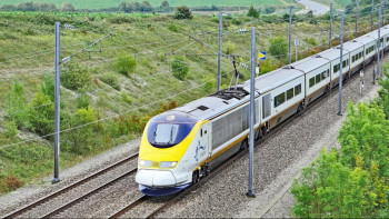 Фотография к новости: Қостанайда тепловоз бен жеңіл көлік соқтығысты