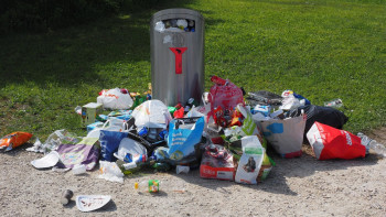 Фотография к новости: ШҚО-да далаға қоқыс тастағаны үшін 4 мыңға жуық адам жауапқа тартылды