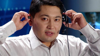 Фотография к новости: Бүгін белгілі комментатор Амангелді Сейітхан дүниеге келген күн